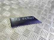 Türverkleidung rechts hinten Audi A3 Sportback (8P)