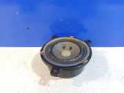 Türlautsprecher hinten links SAAB 9-5 (YS3E) 2.0 t 4616934