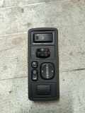 Spiegeleinstellschalter TOYOTA AVENSIS Sedan (_T25_) 2.2 D-4D (ADT251_) 77669