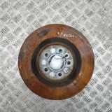 Bremsscheibe hinten rechts AUDI Q7 (4M) 3.0 TDI quattro 4M0615601J