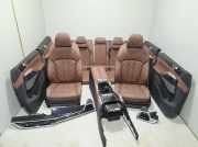 Sitzgarnitur komplett Leder geteilt BMW X6 (G06, F96) 5A443D5