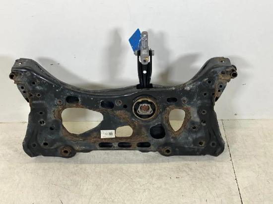 Vorderachse Hilfsrahmen VW GOLF VII (5G1, BQ1, BE1, BE2) 2.0 TDI 4motion 3Q0199315B Bild Vorderachse Hilfsrahmen VW GOLF VII (5G1, BQ1, BE1, BE2) 2.0 TDI 4motion 3Q0199315B