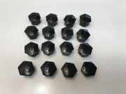 Radkappen CITROËN C4 III (BA_, BB_, BC_) e-C4 (BCZKXC)