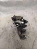 Turbolader MITSUBISHI PAJERO SPORT I (K7_, K9_) 2.5 TD (K94W)