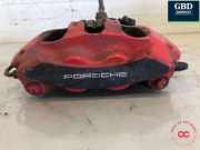 Antriebswelle links hinten Porsche Panamera 1 (970) 00004311036
