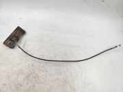 Heckklappengriff SUBARU FORESTER (SG_) 2.0 AWD