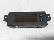 Navigationsanzeige OPEL ASTRA G Sedan (F69_) 1.6 16V 009133265 5WK70007