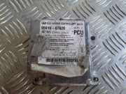 Steuergerät Airbag Kia Picanto 3 (JA) 9591007620