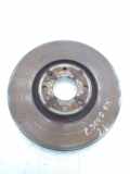 Bremsscheibe links vorne Peugeot 308 II ()