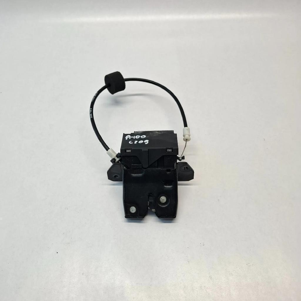 Schloss Heckdeckel Mercedes-Benz CLK (C209) A1717500085