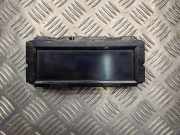 Navigationsanzeige OPEL ASTRA J 1.7 CDTI 13267984