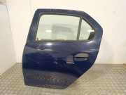 Tür hinten links DACIA LOGAN II 1.0 SCe 75