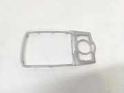 Schalthebel Kunststoffabdeckung AUDI A6 Allroad (4FH, C6) 3.0 TDI quattro 4F0864260A