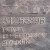 Motorschutz VOLVO C30 2.0 D 31255896