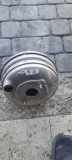 Bremszylinder BMW 7 (E65, E66, E67) 730 Ld 3433FD