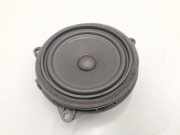 Türlautsprecher hinten links BMW 2 Gran Tourer (F46) 220 d 8715686