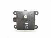 Air Flap Motor NISSAN PRIMERA (P12) 2.2 dCi 30820 020713