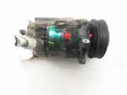 Klimakompressor OPEL VECTRA C 2.0 DTI 16V 13140505