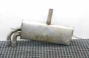 Schalldämpferbehälter VW GOLF VII (5G1, BQ1, BE1, BE2) 2.0 GTD 5Q6253611D