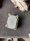 Airbag-Steuergerät VW GOLF IV (1J1) 1.9 SDI 0285001373