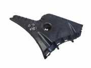 Stoßstangenhalter hinten rechts