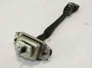 Türanschlag hinten rechts NISSAN X-TRAIL (T32_) 1.6 dCi (T32)