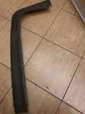 Stoßstangenhalter hinten rechts VW GOLF III (1H1) 1.9 D PPEPDM