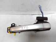 Türgriff links hinten Toyota Prius (W3)