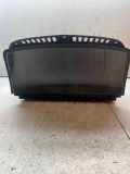 Navigationsanzeige BMW 7 (E65, E66, E67) 730 Ld 8385449