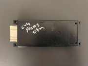 Bluetooth Steuergerät CITROËN C4 Grand Picasso I (UA_) 1.6 HDi S122288001E