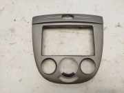 Musik-Player Verkleidung CHEVROLET LACETTI (J200) 1.6 96555127