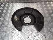 Fahrgestellteile hinten FORD MONDEO IV (BA7) 1.8 TDCi 6G912K316A