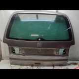 Heckklappe geschlossen Seat Alhambra I (7V)