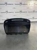 Navigationsanzeige BMW 3 Touring (E91) 320 i AL9008