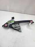 Türfensterheber hinten rechts PEUGEOT 508 SW 1.6 THP 9686441280