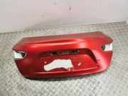 Heckklappe geschlossen Maserati Ghibli III ()