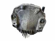 Differenzialgetriebe hinten