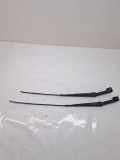 Zierleiste Windschutzscheibe Frontscheibe CITROËN C4 Picasso I (UD_) 1.6 HDi 110 968664680