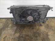 Radiator Pack Set AUDI Q7 (4M) 3.0 TDI quattro 8W0959455M