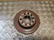 Bremsscheibe rechts hinten Seat Toledo III (5P)