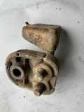Auspuffhalter DODGE NITRO 2.8 CRD 4WD 52129399AC