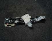 Türfensterheber hinten rechts JAGUAR XE (X760) 2.0 D C34084-105 GX73-27000-AC