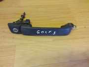 Türaußengriff vorne links VW GOLF III Variant (1H5) 1.9 TDI 1H0837209