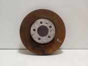 Bremsscheibe vorne rechts AUDI A1 Sportback (GBA) 25 TFSI