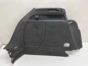 Kofferraumpolster links AUDI A3 Cabrio (8V7, 8VE) 1.6 TDI 8V4863879D