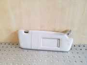 Sonnenblende rechts Audi A4 (8K, B8) 8K0857552