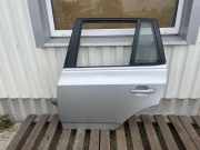 Tür hinten links BMW X3 (E83) 3.0 d