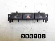 Schalter für Warnblinker Jaguar X-Type (X400) 1X4313B302BD