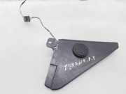 Türlautsprecher vorne links NISSAN TERRANO II (R20) 2.7 TDi 4WD