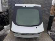 Kofferraumdeckel FORD MONDEO V Sedan 1.5 EcoBoost